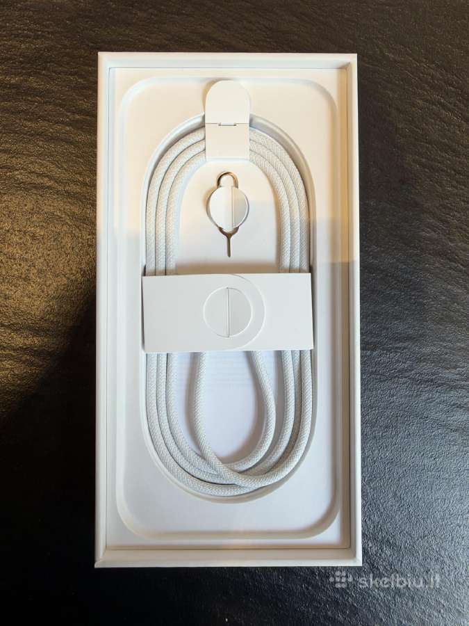 iPhone 17 pro 512gb - nuotraukos Nr. 11