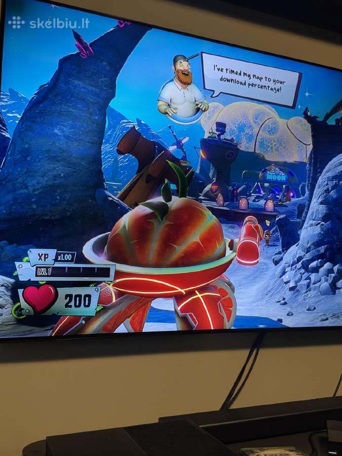Plants vs Zombies Garden Warfare 2 Xbox One/series - nuotraukos Nr. 4