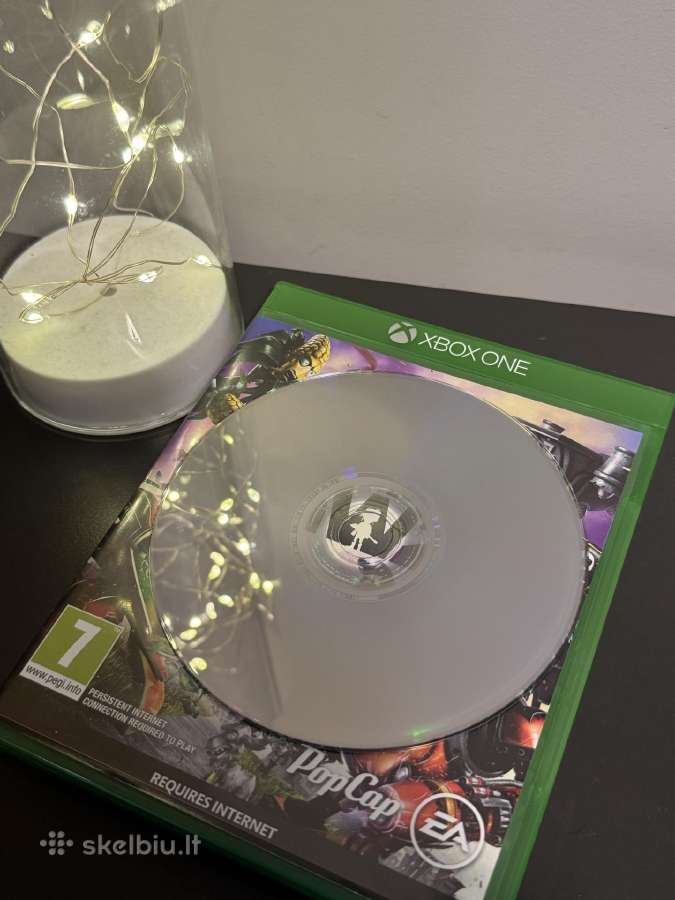 Plants vs Zombies Garden Warfare 2 Xbox One/series - nuotraukos Nr. 3