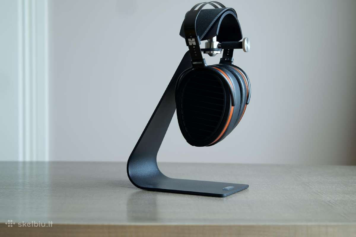Hifiman Arya Organic - nuotraukos Nr. 2