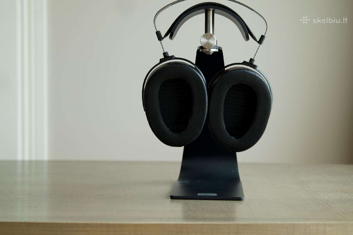 Hifiman Arya Organic - nuotraukos Nr. 3