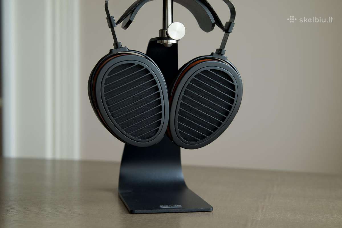 Hifiman Arya Organic - nuotraukos Nr. 4