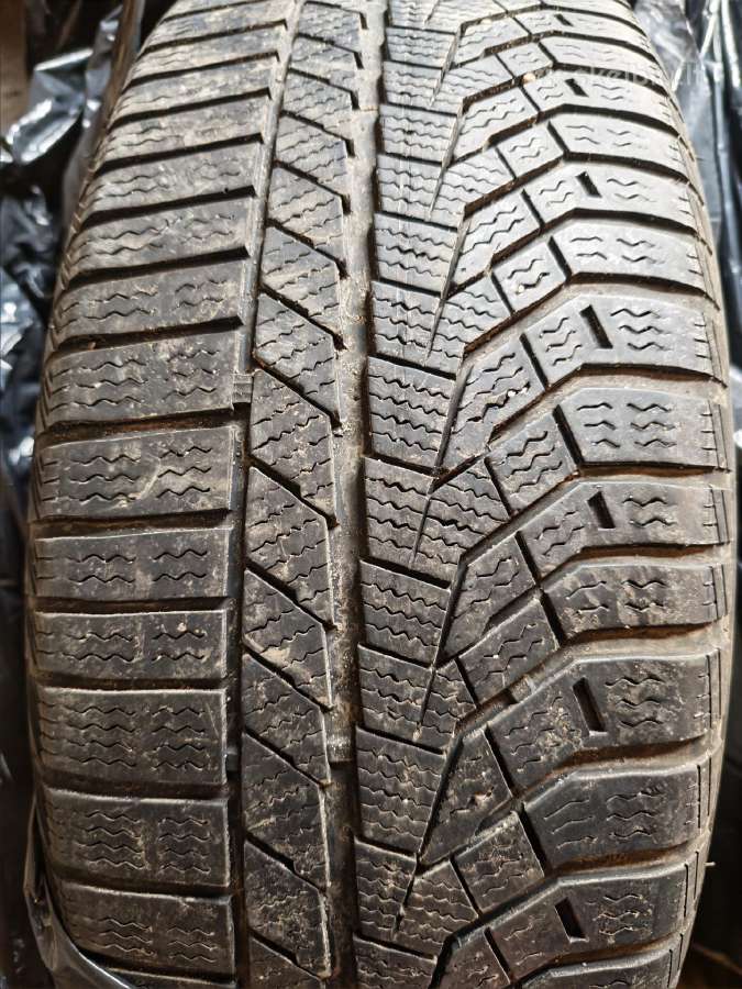 215/55 r18 sailun ice blazer alpine evo1 - nuotraukos Nr. 3