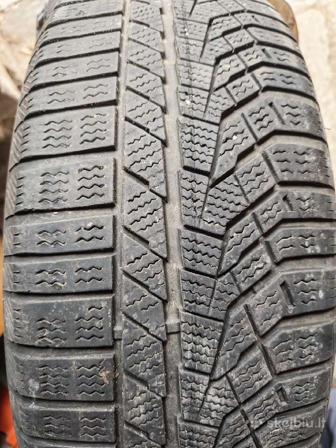 215/55 r18 sailun ice blazer alpine evo1 - nuotraukos Nr. 4