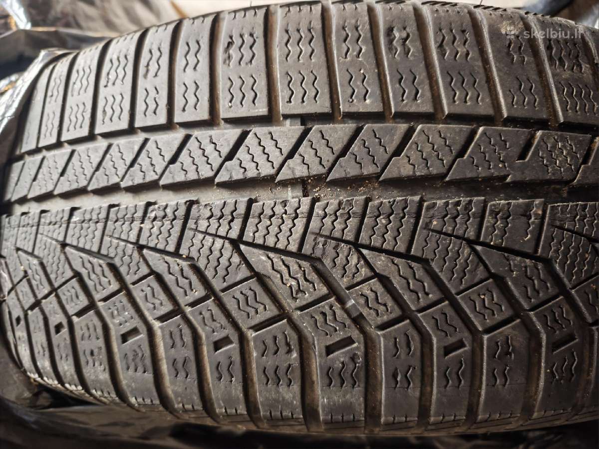 215/55 r18 sailun ice blazer alpine evo1 - nuotraukos Nr. 5