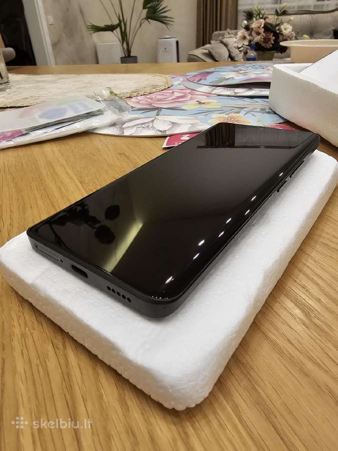 Xiaomi Redmi Note 13 Pro+ 5G, 12/512 GB - nuotraukos Nr. 3