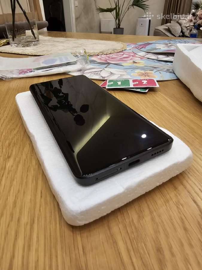 Xiaomi Redmi Note 13 Pro+ 5G, 12/512 GB - nuotraukos Nr. 4