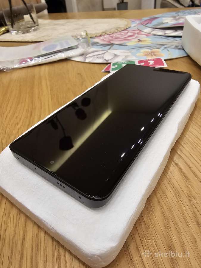 Xiaomi Redmi Note 13 Pro+ 5G, 12/512 GB - nuotraukos Nr. 5