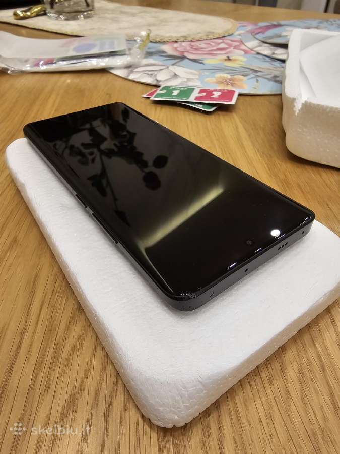 Xiaomi Redmi Note 13 Pro+ 5G, 12/512 GB - nuotraukos Nr. 6