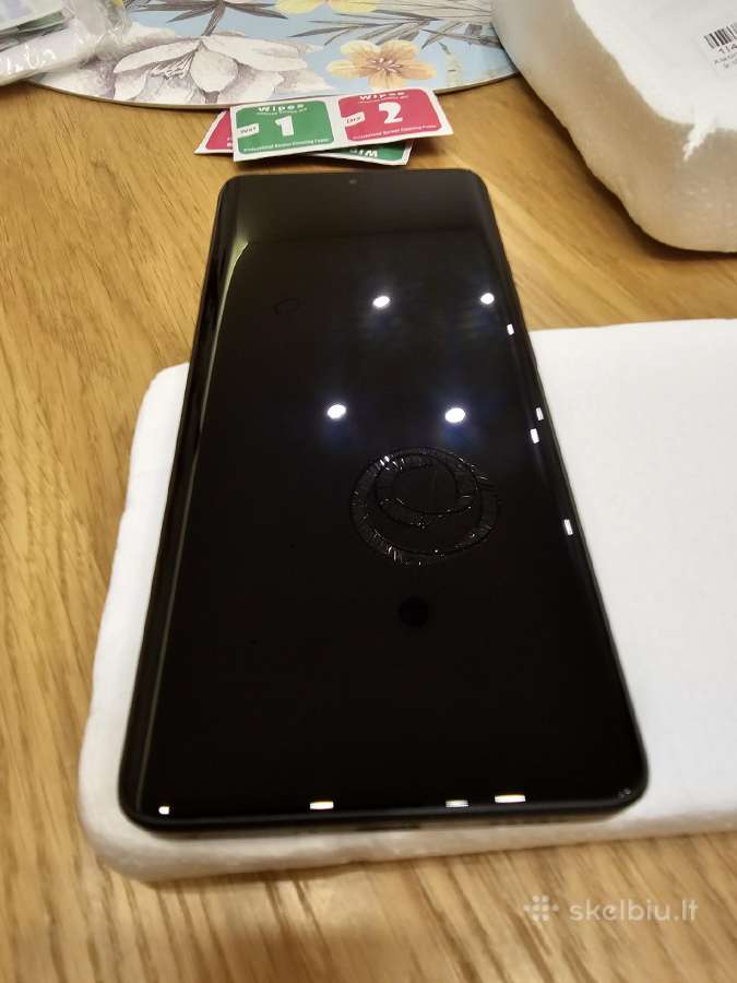 Xiaomi Redmi Note 13 Pro+ 5G, 12/512 GB - nuotraukos Nr. 8