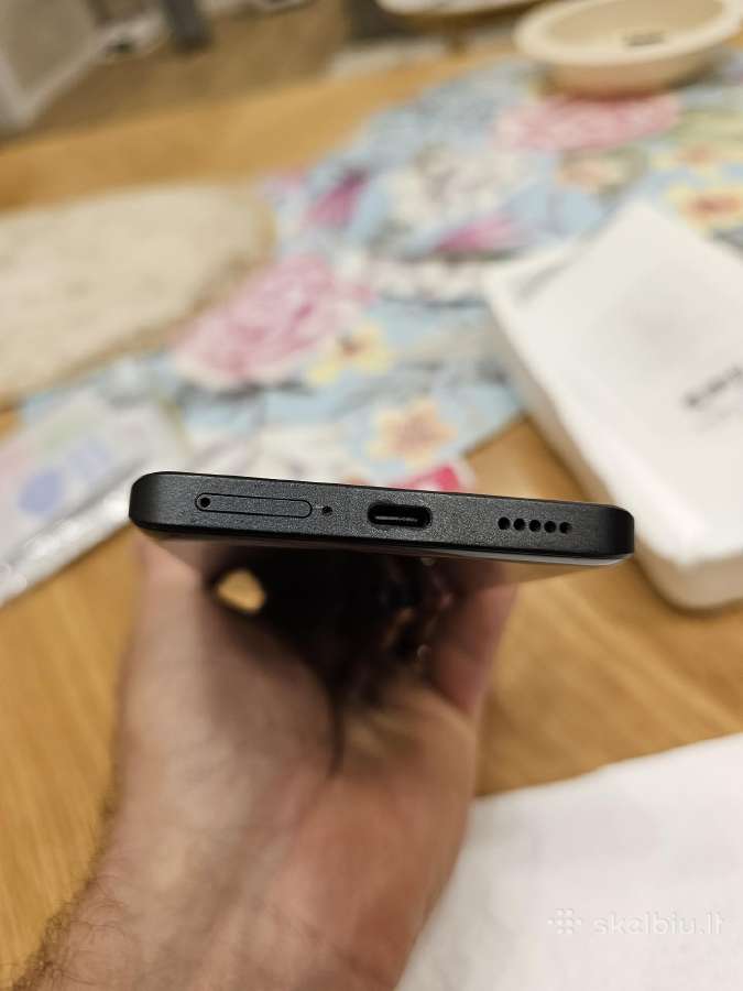 Xiaomi Redmi Note 13 Pro+ 5G, 12/512 GB - nuotraukos Nr. 9