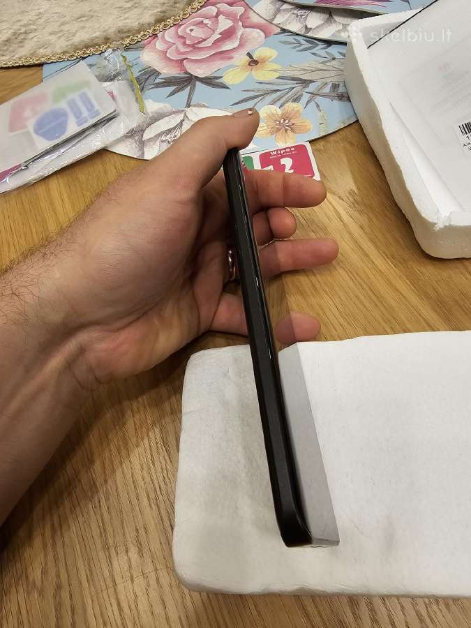 Xiaomi Redmi Note 13 Pro+ 5G, 12/512 GB - nuotraukos Nr. 10