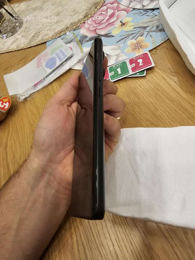 Xiaomi Redmi Note 13 Pro+ 5G, 12/512 GB - nuotraukos Nr. 11