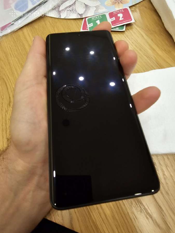 Xiaomi Redmi Note 13 Pro+ 5G, 12/512 GB - nuotraukos Nr. 12