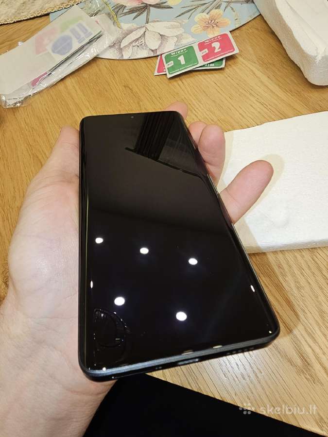 Xiaomi Redmi Note 13 Pro+ 5G, 12/512 GB - nuotraukos Nr. 13