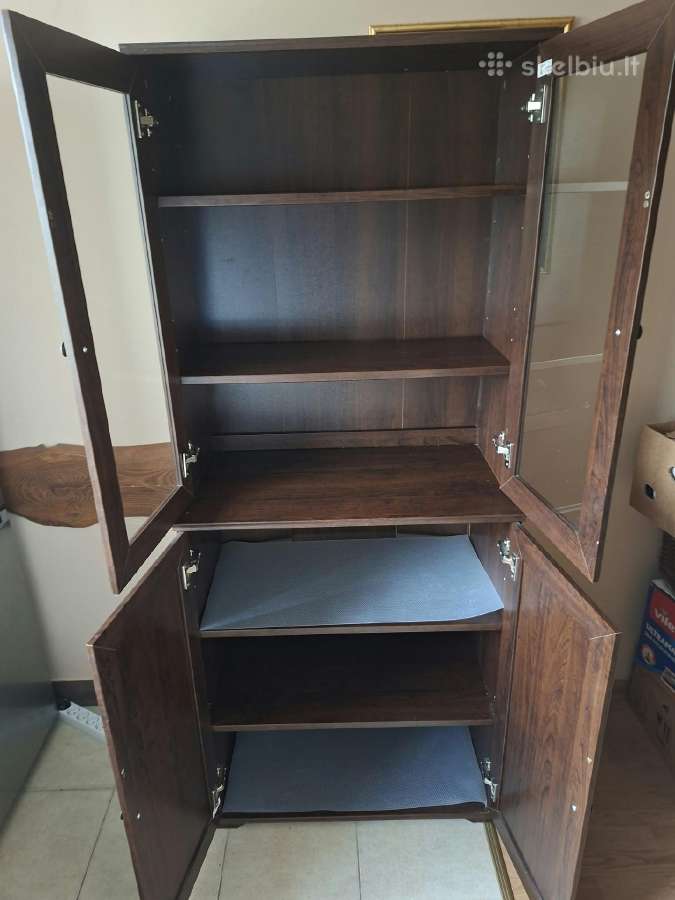 Ikea indauja/knygu lentyna Borgsjo - nuotraukos Nr. 2