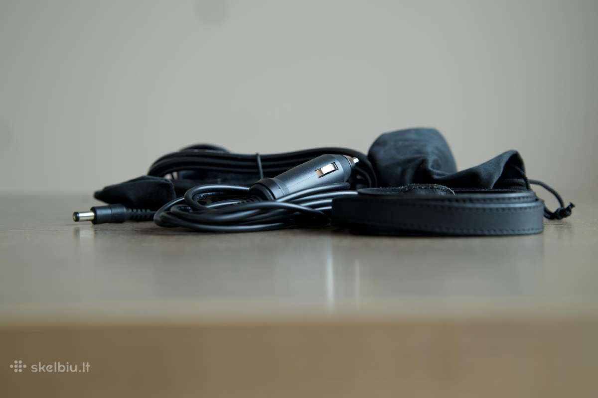 Leica M10 priedai - nuotraukos Nr. 2