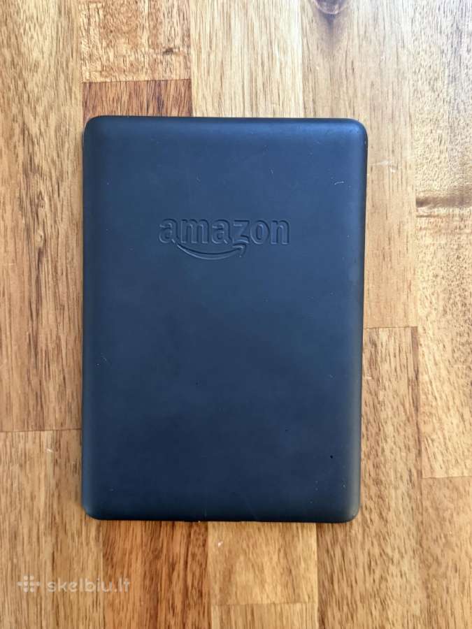 Amazon Kindle (10th Gen) - nuotraukos Nr. 3