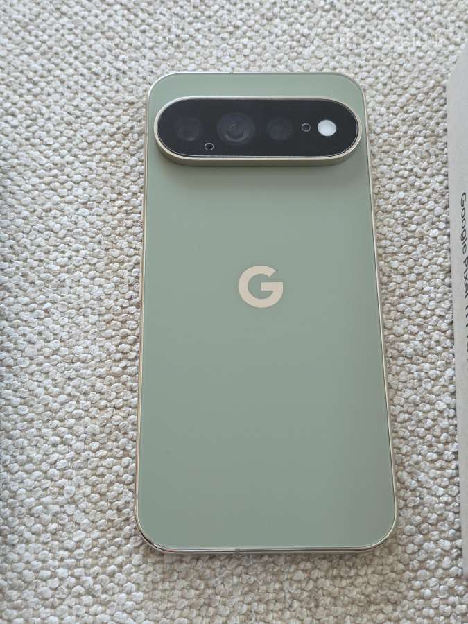 Google pixel 11 XL pro - nuotraukos Nr. 4