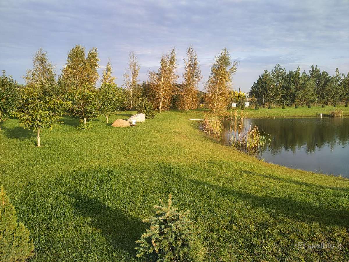 Namas pardavimui Eglynu kaime - nuotraukos Nr. 8