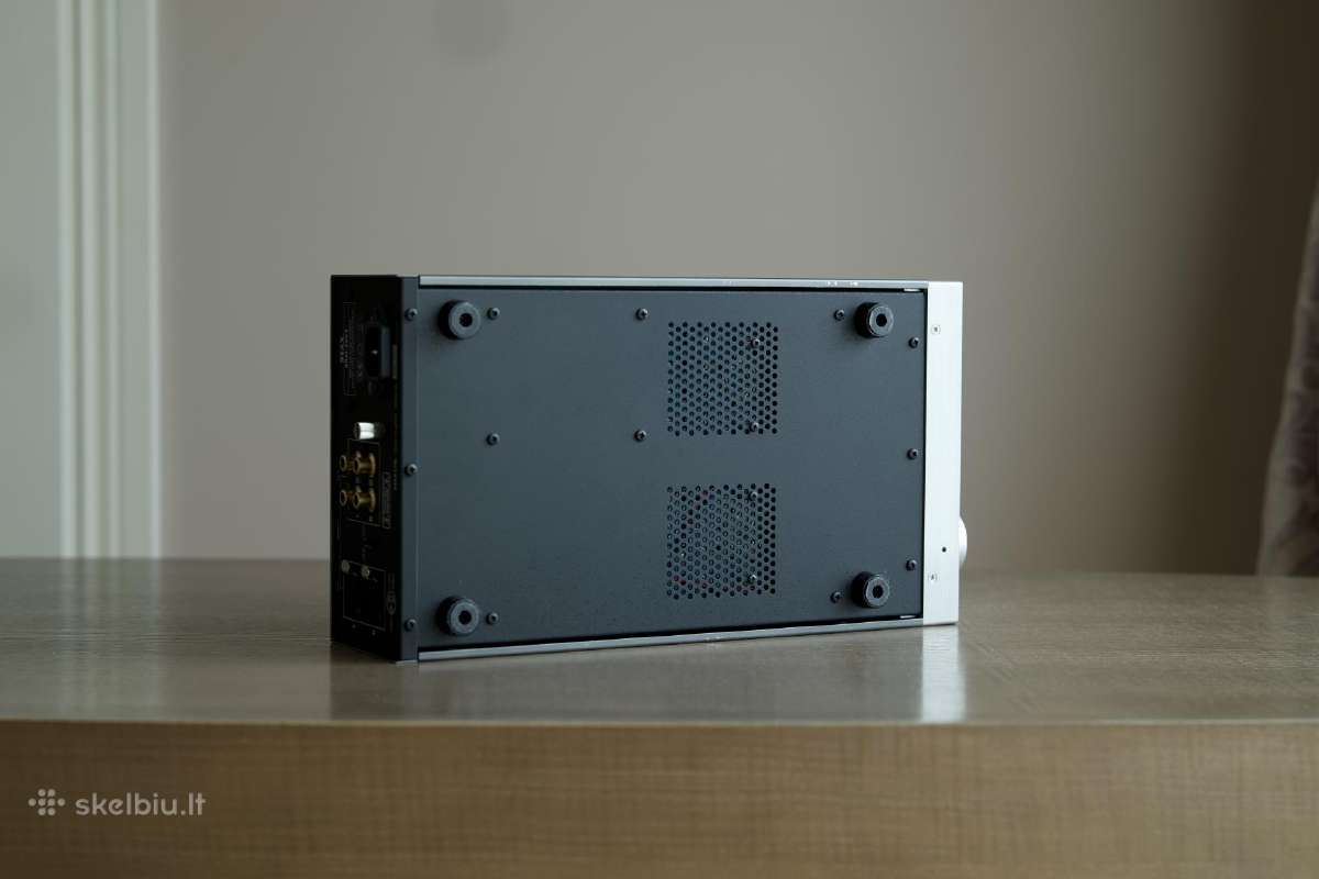 Stax SRM-500t - nuotraukos Nr. 3