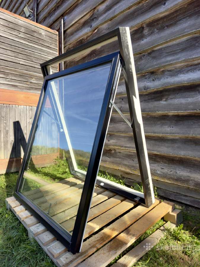 Mediniai Langai Medines Durys - nuotraukos Nr. 7