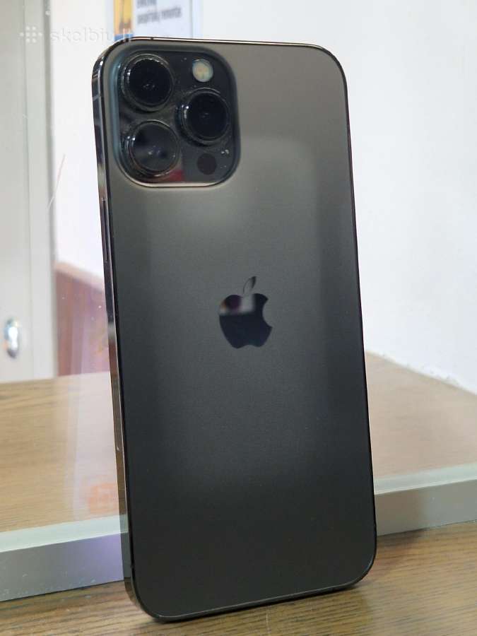 iPhone 13 Promax 128gb - nuotraukos Nr. 3