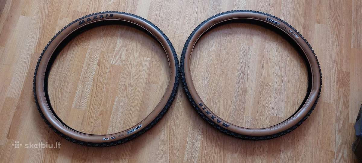 Maxxis ardent exo protection tr - nuotraukos Nr. 4