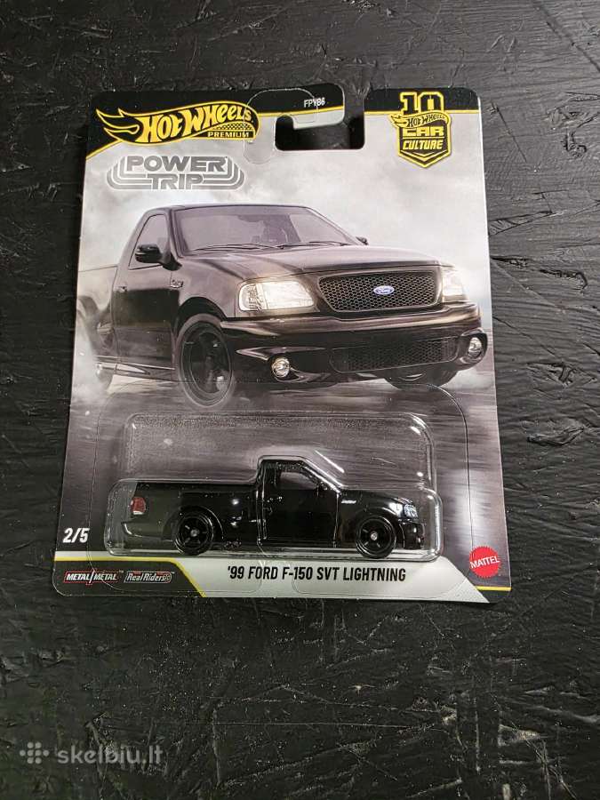 Hot wheels Premium Car Culture - 2026 New - nuotraukos Nr. 5