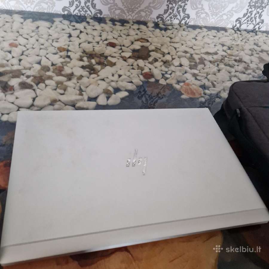Hp elitebook 840 G8 - nuotraukos Nr. 5