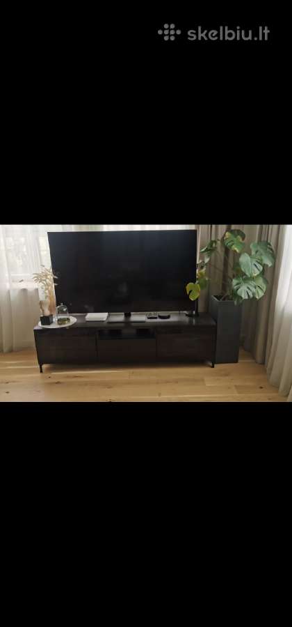 Ikea TV staliukas - nuotraukos Nr. 3