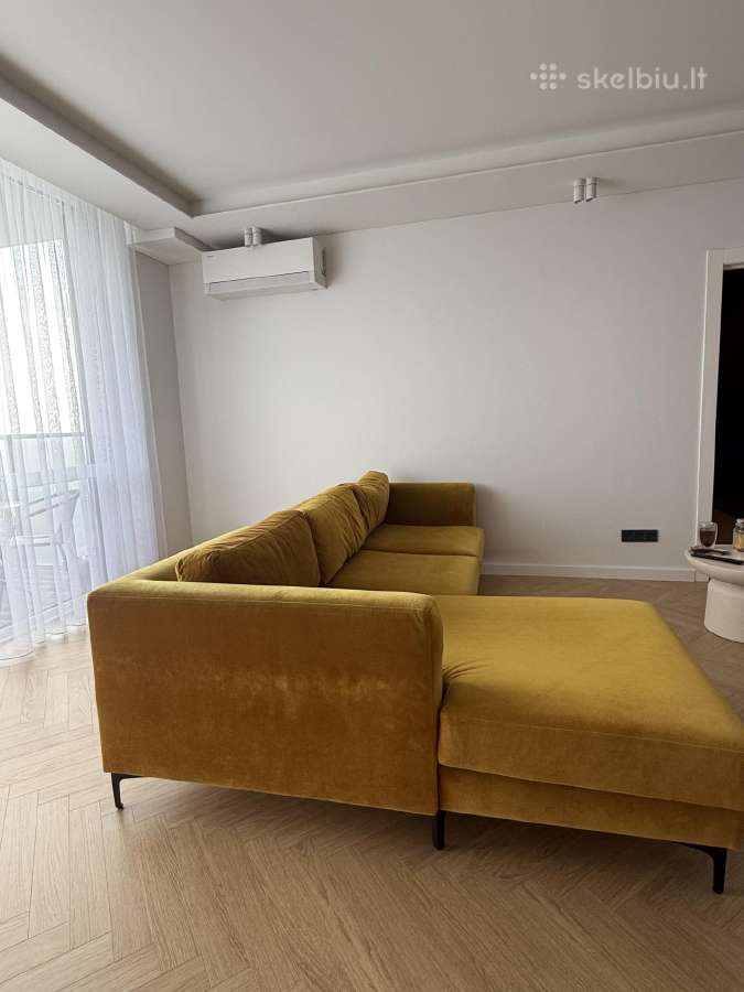 Parduodama kampinė sofa - nuotraukos Nr. 2