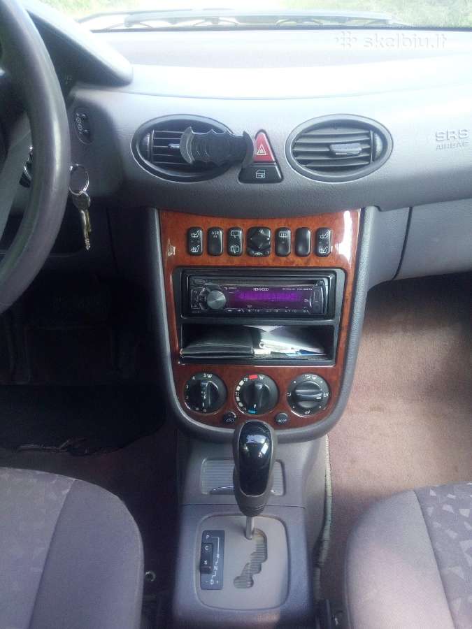 Auto dalys - nuotraukos Nr. 4
