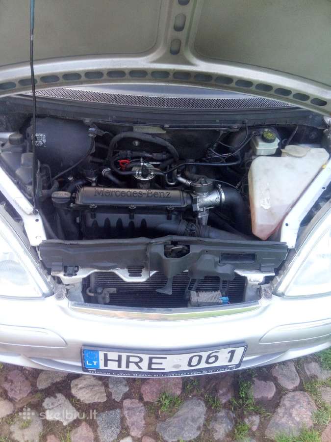 Auto dalys - nuotraukos Nr. 5