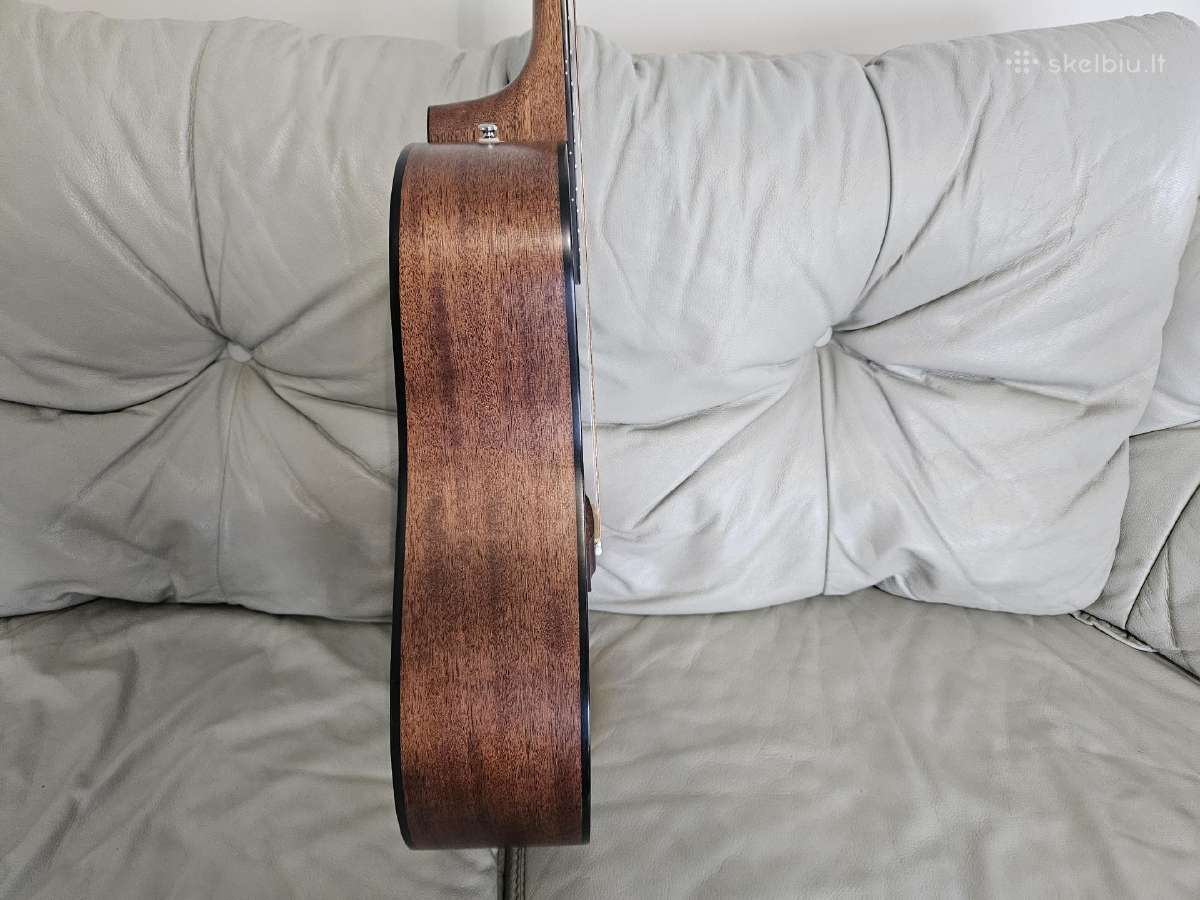 Gitara Fender - nuotraukos Nr. 12