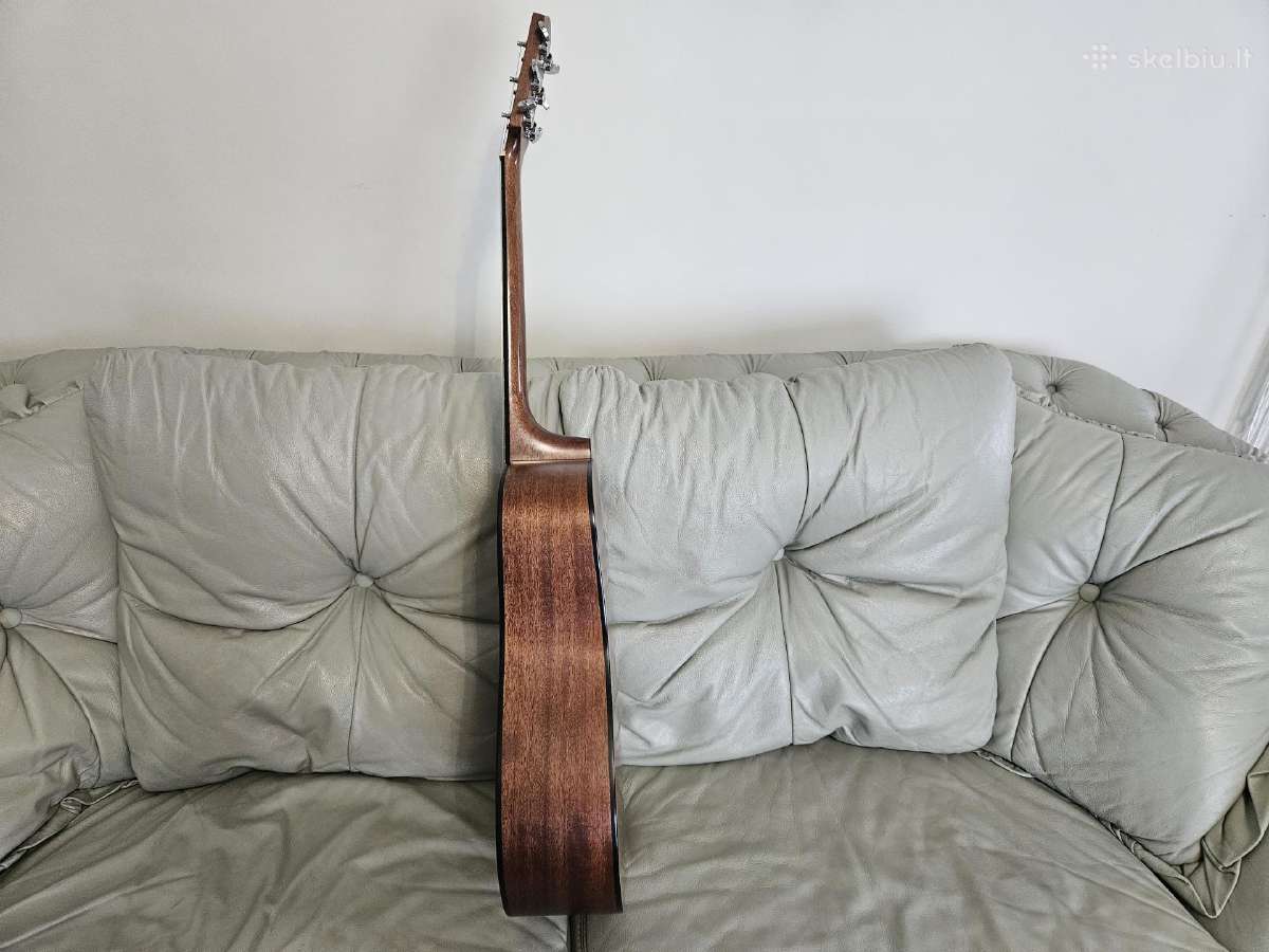 Gitara Fender - nuotraukos Nr. 13