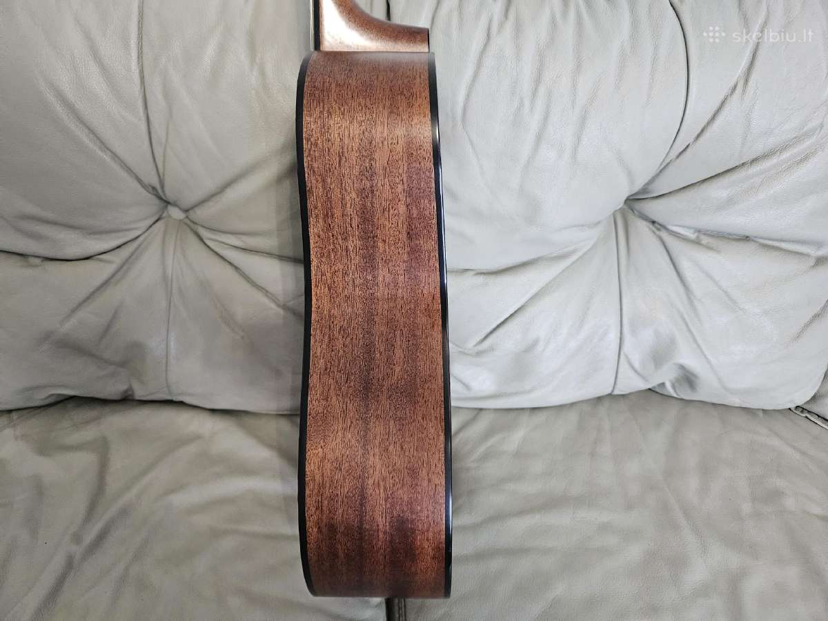 Gitara Fender - nuotraukos Nr. 14
