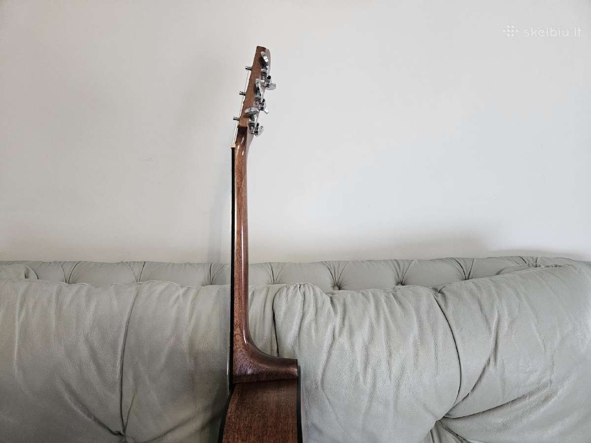Gitara Fender - nuotraukos Nr. 15
