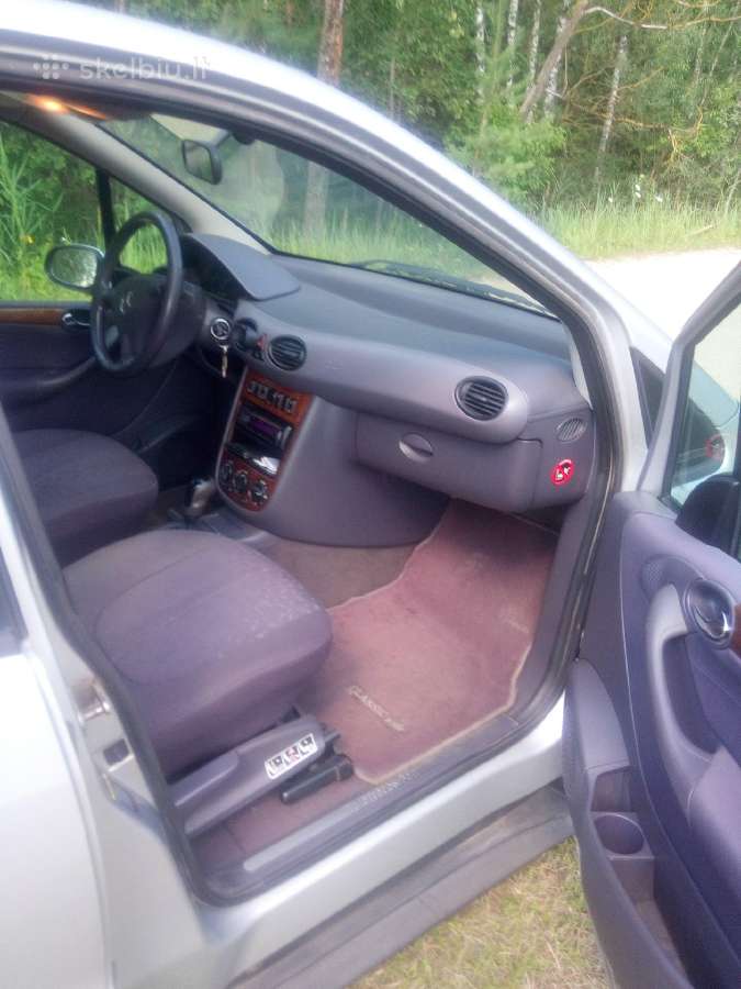 Auto dalys - nuotraukos Nr. 9