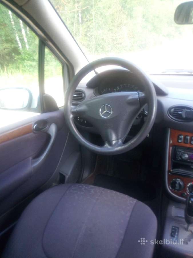 Auto dalys - nuotraukos Nr. 10