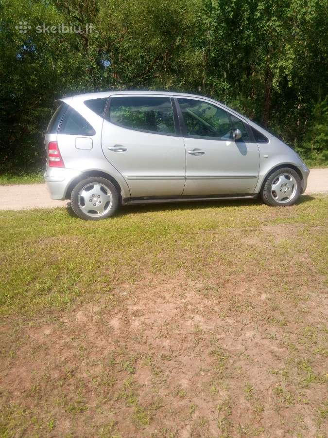Auto dalys - nuotraukos Nr. 11