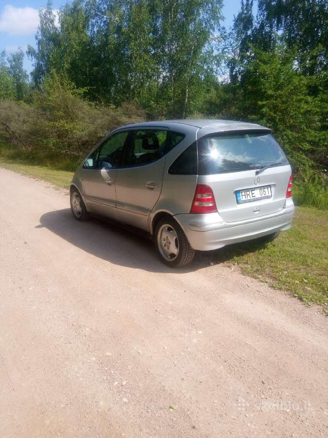 Auto dalys - nuotraukos Nr. 12
