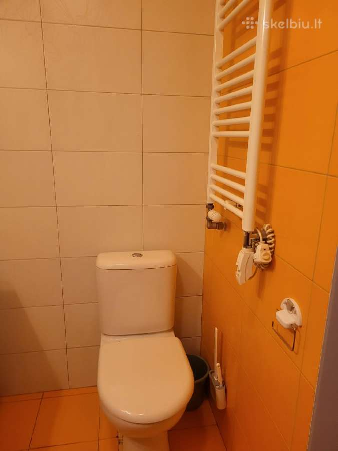 Butas laisvas nuo lapkričio 1D - nuotraukos Nr. 2
