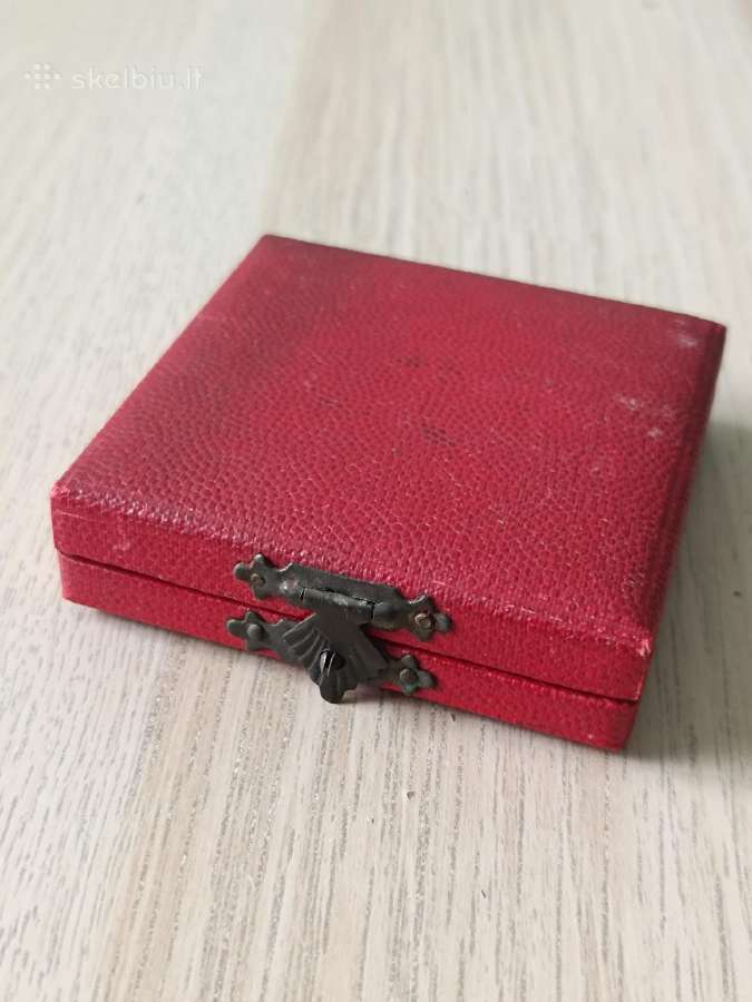 Vengriškas apdovanojimas - nuotraukos Nr. 6
