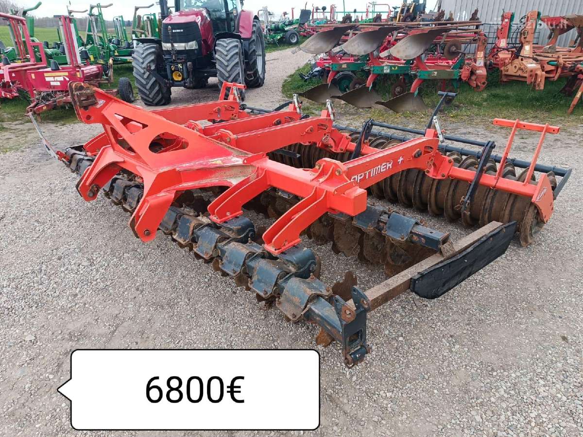 Diskiniai skutikai 3456 metru - nuotraukos Nr. 7
