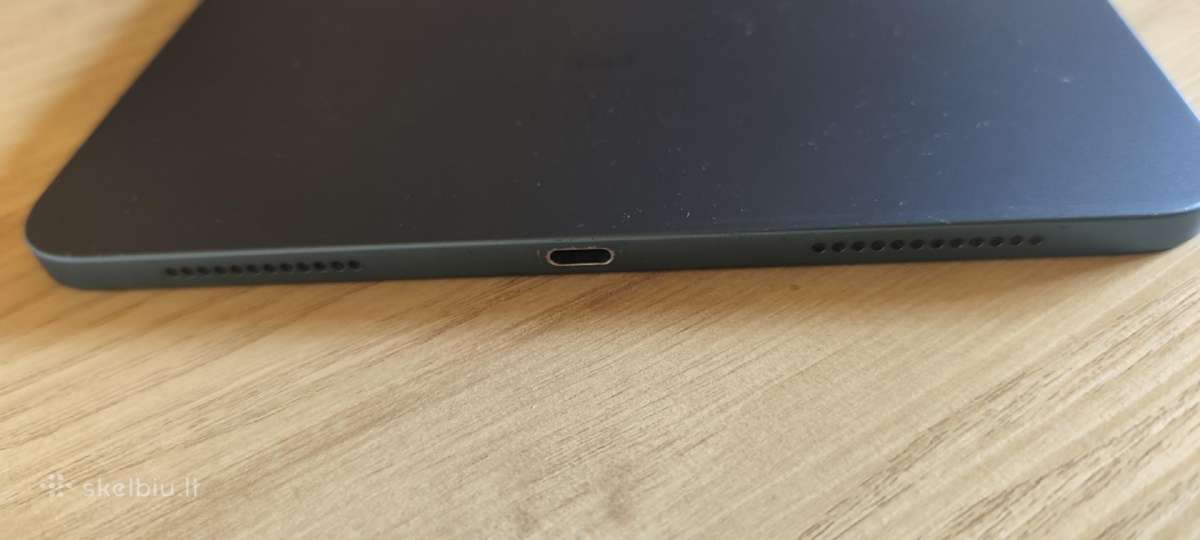Parduodamas iPad 10-OS kartos (64 GB) - nuotraukos Nr. 4