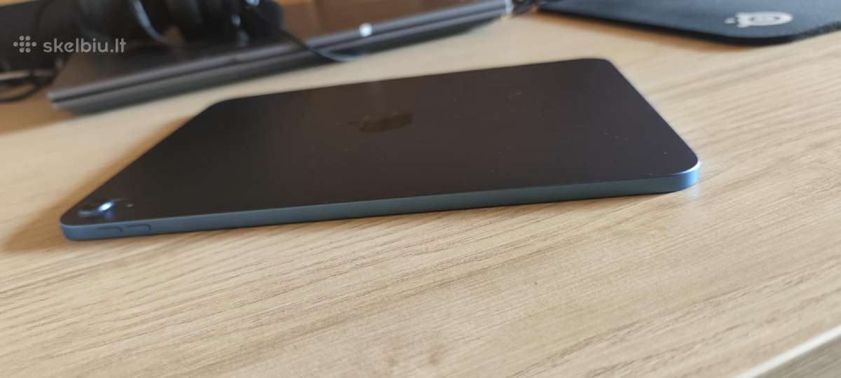 Parduodamas iPad 10-OS kartos (64 GB) - nuotraukos Nr. 5