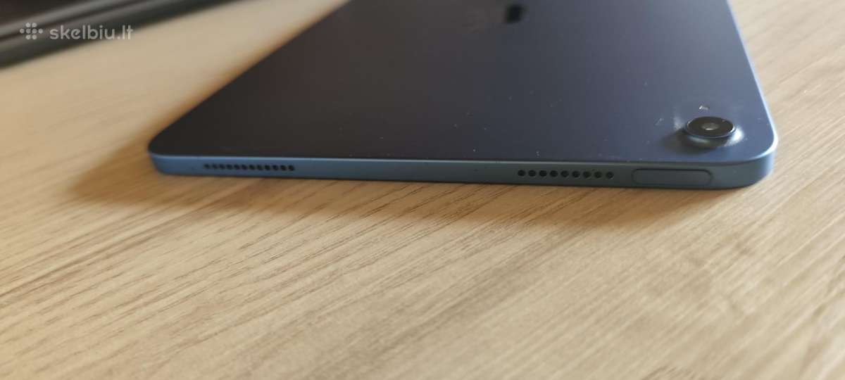 Parduodamas iPad 10-OS kartos (64 GB) - nuotraukos Nr. 6