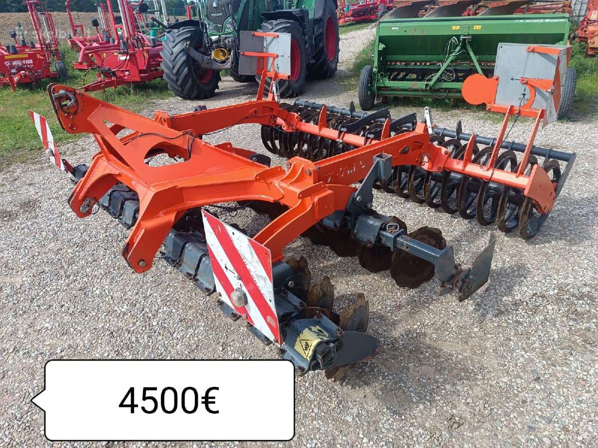 Diskiniai skutikai 3456 metru - nuotraukos Nr. 11