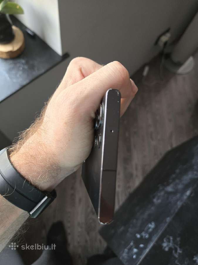 Samsung s23 ultra - nuotraukos Nr. 5